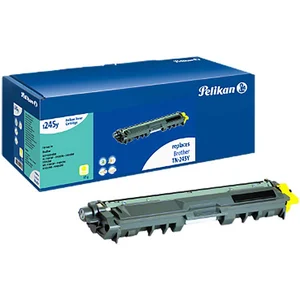 Pelikan Toner Brother Tn245y pas cher