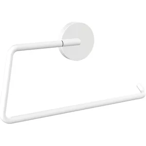 Emco Round Porte-rouleau de papier toilette, 430013900,Vendu paramazon