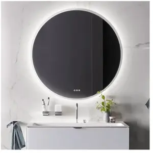 Emco Pure Miroir, 441130606,Vendu parkaufland