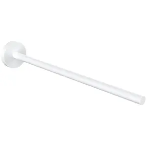 Emco Round Barre porte-serviette de toilette, 435013930, pas cher