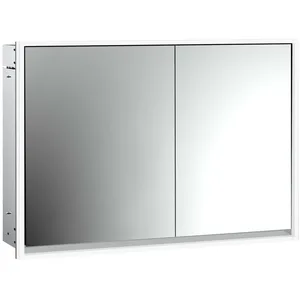 Emco Loft Armoire de toilette, 2 portes, 979805117, pas cher