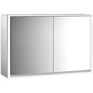 Emco Loft Armoire de toilette, 2 portes, 979805118, pas cher