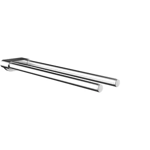 Emco Flow Barre porte-serviette de toilette, 275000133, pas cher