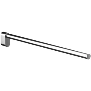 Comparateur de prix : Emco Flow Barre porte-serviette de toilette, 275000144,