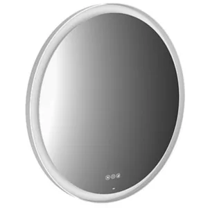 Emco Round Miroir, 441300707, pas cher