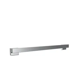 Comparateur de prix : Emco Cue Porte-serviettes de bain, 326000160,