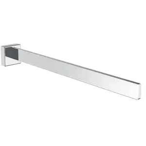 Comparateur de prix : Emco Cue Barre porte-serviette de toilette, 325000142,