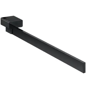 Emco Loft Porte-serviettes, 1 barre, 055013332Vendu paramazon