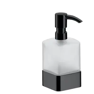 Comparateur de prix : Emco Loft Distributeur de savon liquide, 052113302,