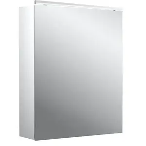 Emco Pure2 Armoire de toilette, 1 porte, 979705501, pas cher