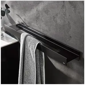 Emco Aura Porte-serviettes de bain, 856013400, pas cher