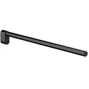 Emco Flow Barre porte-serviette de toilette, 275013344,Vendu paramazon