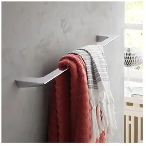 Comparateur de prix : Emco Art Porte-serviettes de bain, 166000160,