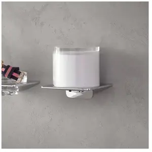 Comparateur de prix : Emco Art Distributeur de savon liquide, 162100102,
