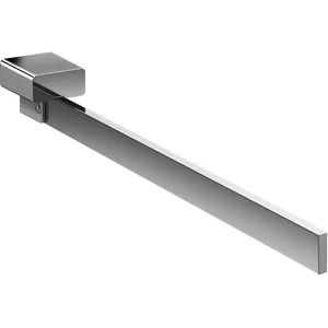 Emco Loft Barre porte-serviette de toilette, 055000132, pas cher