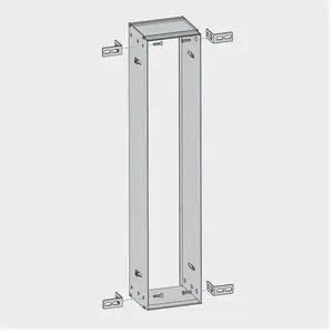 Comparateur de prix : Emco Asis | Asis 2.0 Cadre d'encastrement pour module, 973200031,