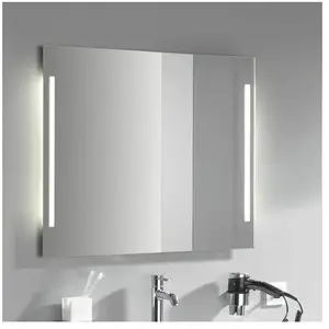 Comparateur de prix : Emco Premium Miroir, 449600072,
