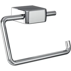 Emco Trend Porte-rouleau de papier toilette, 020000101, pas cher