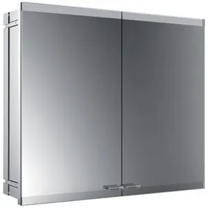 Emco Evo Armoire de toilette, 2 portes, 939708114, pas cher