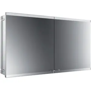 Emco Evo Armoire de toilette, 2 portes, 939708116, pas cher