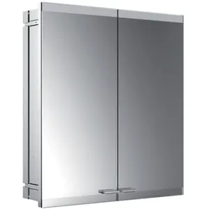 Emco Evo Armoire de toilette, 2 portes, 939708113, pas cher