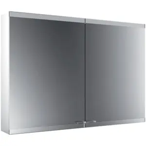 Emco Evo Armoire de toilette, 2 portes, 939708105, pas cher
