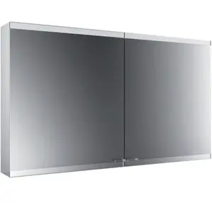 Emco Evo Armoire de toilette, 2 portes, 939708106, pas cher