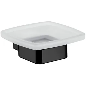 Emco Loft Coupelle à savon, 053013300,