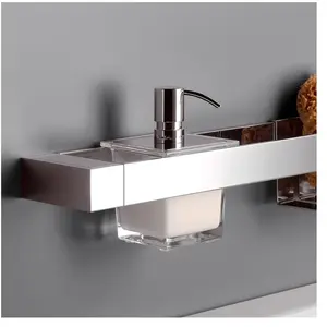 Emco Liaison Distributeur de savon liquide, 182100106,Vendu paramazon