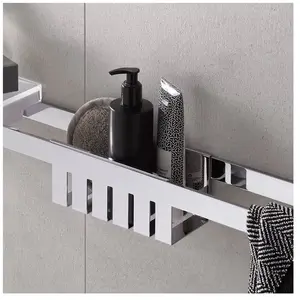 Emco Liaison Panier de douche pour rail, 184500101,Vendu paramazon