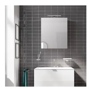 Comparateur de prix : Emco Mee Armoire de toilette, 1 porte, 949805049,