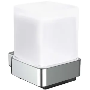Comparateur de prix : Emco Loft Distributeur de savon liquide à capteur, 052100105,