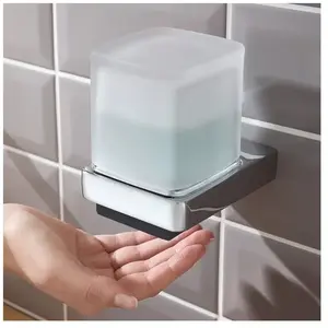 Comparateur de prix : Emco Trend Distributeur de savon liquide à capteur, 022100102,
