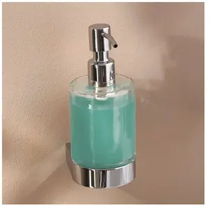 Emco Flow Distributeur de savon liquide, 272100100,Vendu paramazon