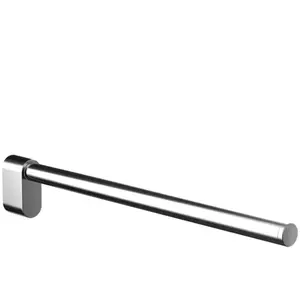 Emco Flow Barre porte-serviette de toilette, 275000132, pas cher