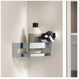 Comparateur de prix : Emco System2 Panier mural en angle, 354500124