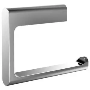 Emco Flow Porte-rouleau de papier toilette, 270000100, pas cher