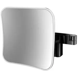 Emco Evo Miroir cosmétique avec éclairage, avec système emco light, gr... pas cher