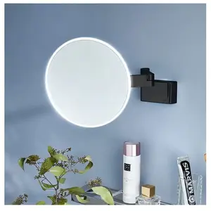 Comparateur de prix : Emco Evo Miroir cosmétique, avec éclairage, 109513331,