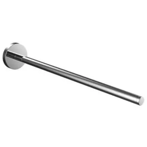 Emco Round Barre porte-serviette de toilette, 435000130, pas cher