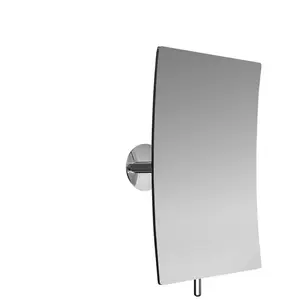 Comparateur de prix : Emco Pure Miroir cosmétique, grossissement x 3, 109400130,