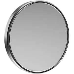 Comparateur de prix : Emco Pure Miroir cosmétique, grossissement x 3, 109400128,