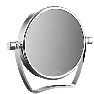 Emco Pure Miroir cosmétique, grossissement x 5, 109400123,Vendu parkaufland