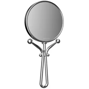 Emco Pure Miroir cosmétique, grossissement x 5, 109400124,Vendu parkaufland