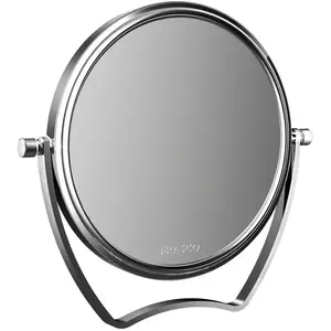 Comparateur de prix : Emco Pure Miroir cosmétique, grossissement x 5, 109400125,