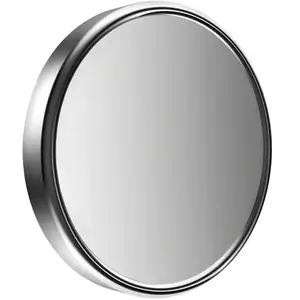 Emco Pure Miroir cosmétique, grossissement x 3, 109800126,Vendu parkaufland