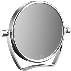 Emco Pure Miroir cosmétique, grossissement x 3, 109400122,Vendu parkaufland