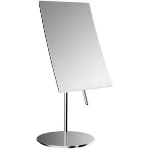 Emco Pure Miroir cosmétique, grossissement x 3, 109400113,Vendu parkaufland