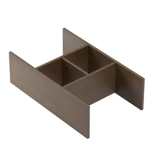Emco Asis Système de rangement pour meuble sous-lavabo, 958351020, pas cher