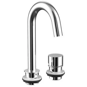 Emco Asis Mitigeur de lavabo, 958300103, pas cher